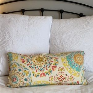 Decorative Pillow